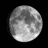 Moon age: 11 days, 16 hours, 34 minutes,93%