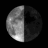 Moon age: 23 days, 21 hours, 38 minutes,30%