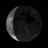 Moon age: 27 days, 4 hours, 37 minutes,6%